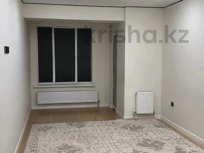 1-комнатная квартира · 29 м² · 2/17 этаж, Ауэзова 2/4 за 27 млн ₸ в Алматы, Алмалинский р-н