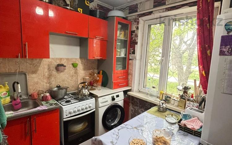 2-комнатная квартира · 42 м² · 1/5 этаж, Самал за 12.5 млн ₸ в Талдыкоргане, мкр Самал — фото 2