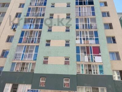 2-комнатная квартира · 62 м² · 9/9 этаж, Жубан молдагаиева 2/2 за 38 млн ₸ в Астане, Нура р-н