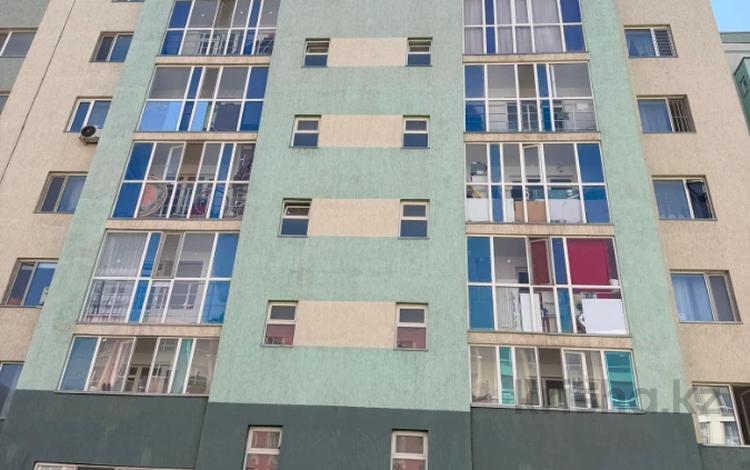 2-бөлмелі пәтер · 62 м² · 9/9 қабат, Жубан молдагаиева 2/2, бағасы: 38 млн ₸ в Астане, Нура р-н — фото 9