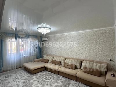 3-комнатная квартира · 67 м² · 8/9 этаж, Жукова — Жукова за 17.5 млн ₸ в Уральске
