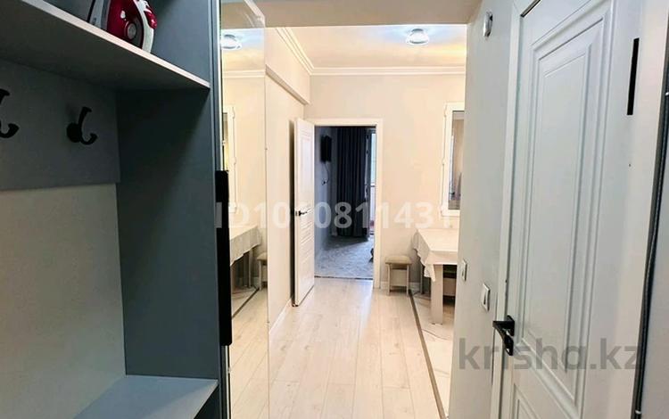 1-комнатная квартира · 30 м² · 4/10 этаж, мкр Калкаман-2 8/3 — Больница калкаман 7 за 22.5 млн ₸ в Алматы, Наурызбайский р-н — фото 2