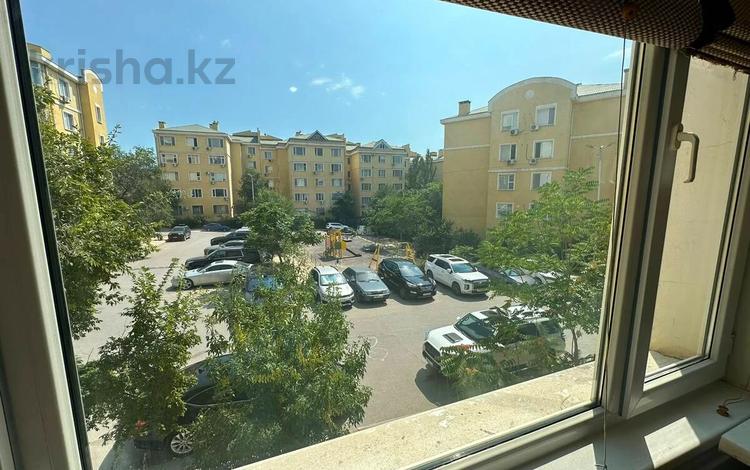 2-бөлмелі пәтер · 70 м² · 2/5 қабат, 15-ш/а. 64, бағасы: 25 млн ₸ в Актау, 15-й мкр — фото 3