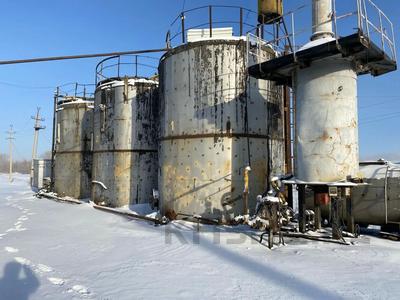 Зауыт · 1 га, РСП 1, бағасы: 60 млн 〒 в Щучинске