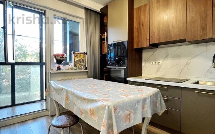 2-комнатная квартира · 42.7 м² · 3/10 этаж, Сейфуллина за 32 млн ₸ в Алматы, Турксибский р-н — фото 5