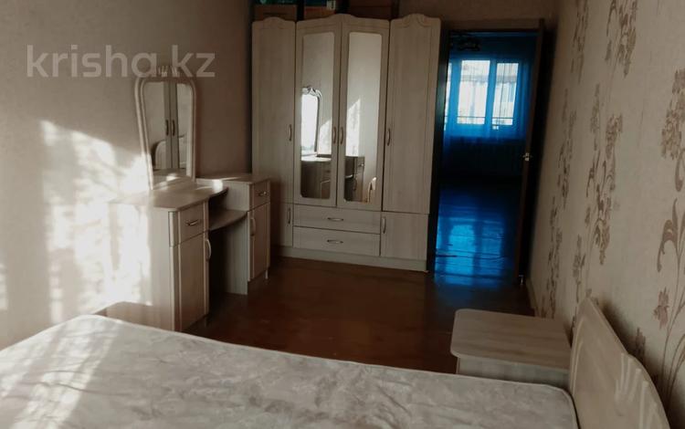 2-комнатная квартира · 48 м² · 5/5 этаж, Мкр. Самал 1 за 130 000 ₸ в Талдыкоргане, военный городок Улан — фото 2