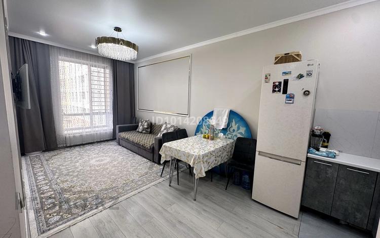 2-комнатная квартира · 40.1 м² · 3/12 этаж, Шамши Калдаяков 25а — Жумекен Нажимеденов за ~ 29.5 млн ₸ в Астане, Алматы р-н — фото 5