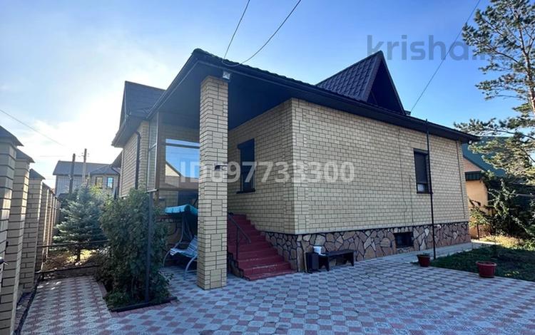 Отдельный дом · 7 комнат · 345 м² · 8 сот., Переулок Казыбека 15/1 — Потапова-Аргынбаева за 120 млн ₸ в Павлодаре — фото 7