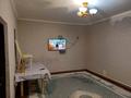 Отдельный дом · 2 комнаты · 60 м² · 8 сот., мкр Аксай-2, Дармен Оразов 10 за 20 млн ₸ в Атырау — фото 11