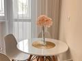 1-комнатная квартира · 42 м² · 3/10 этаж, ул. Бухар жырау 34/2 — Триумфальная арка за 17 000 ₸ в Астане, Есильский р-н — фото 11