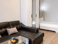 1-комнатная квартира · 42 м² · 3/10 этаж, ул. Бухар жырау 34/2 — Триумфальная арка за 17 000 ₸ в Астане, Есильский р-н — фото 3
