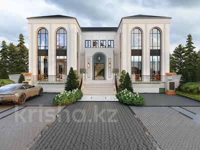 Отдельный дом · 5 комнат · 272 м² · 1 сот., Нонг-Пла-Лай 1 за ~ 152.2 млн 〒 в 