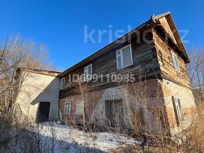 Промбаза · 15 соток, Толстого 1/1 — Красина за 35 млн 〒 в Семее