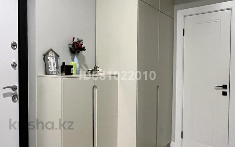 3-комнатная квартира · 72 м² · 8/10 этаж, Байтурсынова 179 за 89 млн ₸ в Алматы, Бостандыкский р-н — фото 2