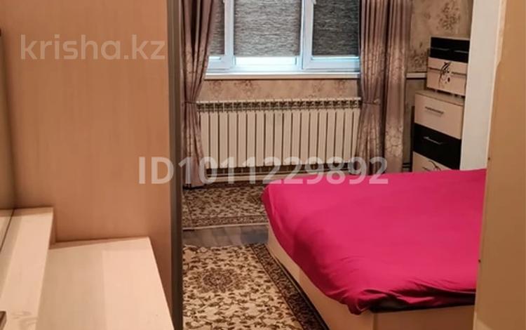 3-бөлмелі пәтер · 66.4 м² · 1/5 қабат, мкр Катынкопыр, Курманбекова 32а, бағасы: 26.5 млн ₸ в Шымкенте, Абайский р-н — фото 2
