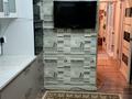 3-бөлмелі пәтер · 66.4 м² · 1/5 қабат, мкр Катынкопыр, Курманбекова 32а, бағасы: 26.5 млн ₸ в Шымкенте, Абайский р-н — фото 3