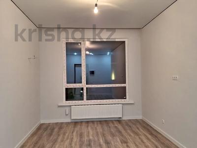 1-бөлмелі пәтер · 39.4 м² · 4/9 қабат, ​Улица Байтурсынулы 32, бағасы: 30.5 млн ₸ в Астане, Сарайшык р-н