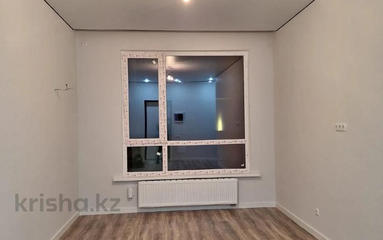 1-бөлмелі пәтер · 39.4 м² · 4/9 қабат, ​Улица Байтурсынулы 32, бағасы: 30.5 млн ₸ в Астане, Сарайшык р-н — фото 3