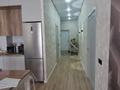 2-комнатная квартира · 55 м² · 2/8 этаж, Тыныбаева 12 за 350 000 ₸ в Астане, Сарайшык р-н — фото 6