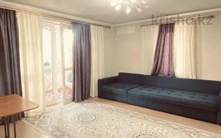 3-комнатная квартира · 84 м² · 16/16 этаж, Микрорайон Аккент за 37 млн ₸ в Алматы — фото 11