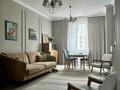 4-комнатная квартира · 95 м² · 6/8 этаж, Улы Дала 56 — Сауран за 85 млн ₸ в Астане, Есильский р-н — фото 12