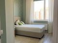 4-комнатная квартира · 95 м² · 6/8 этаж, Улы Дала 56 — Сауран за 85 млн ₸ в Астане, Есильский р-н — фото 19