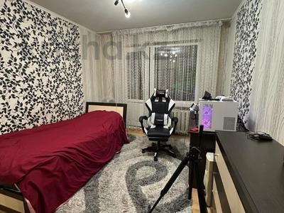 3-комнатная квартира · 57 м² · 2/5 этаж, Маркова за 43 млн ₸ в Алматы, Бостандыкский р-н