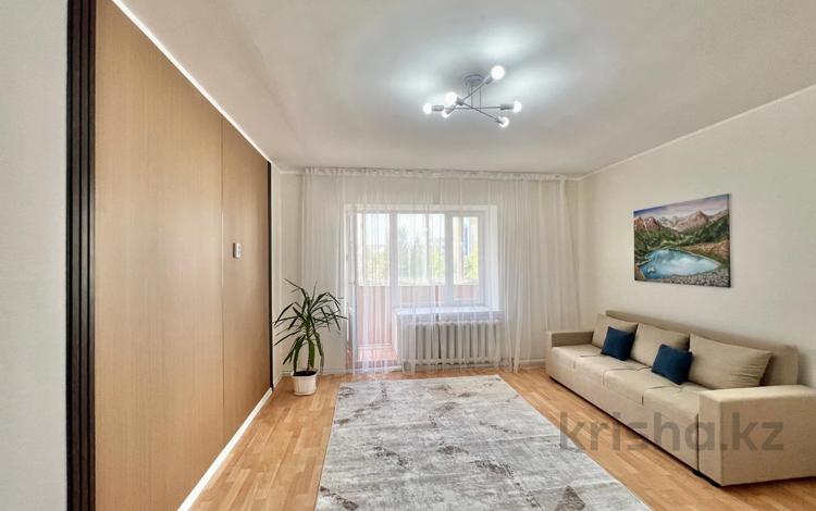 2-комнатная квартира · 41 м² · 3/9 этаж, майлина 23 за 23.5 млн ₸ в Астане, Алматы р-н — фото 5