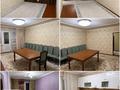 4-комнатная квартира · 90 м² · 3/5 этаж, Каратюбинское шоссе 44 — Рядом СпецавтоТранспорт за 24 млн ₸ в Шымкенте, Енбекшинский р-н