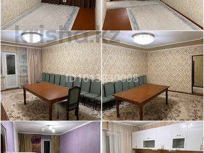4-комнатная квартира · 90 м² · 3/5 этаж, Каратюбинское шоссе 44 — Рядом СпецавтоТранспорт за 24 млн ₸ в Шымкенте, Енбекшинский р-н