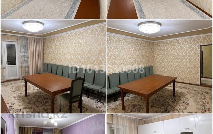 4-комнатная квартира · 90 м² · 3/5 этаж, Каратюбинское шоссе 44 — Рядом СпецавтоТранспорт за 24 млн ₸ в Шымкенте, Енбекшинский р-н — фото 2