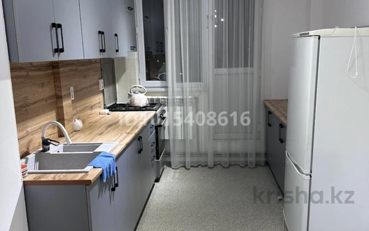 3-бөлмелі пәтер · 75 м² · 5/5 қабат, Улы Дала ш/а. 1029, бағасы: 18 млн ₸ в Таразе, мкр Улы Дала — фото 2