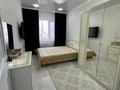4-комнатная квартира · 90 м² · 3/5 этаж, Ердена 223 — Сзади Улытау гостиницы за 29 млн ₸ в Сатпаев — фото 8