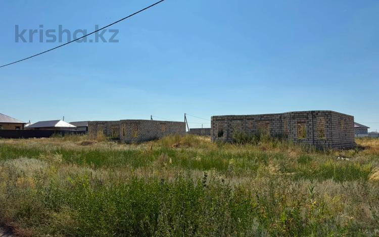 Отдельный дом · 4 комнаты · 140 м² · 10 сот., мкр Сулутор 807 за 13.5 млн ₸ в Актобе — фото 2