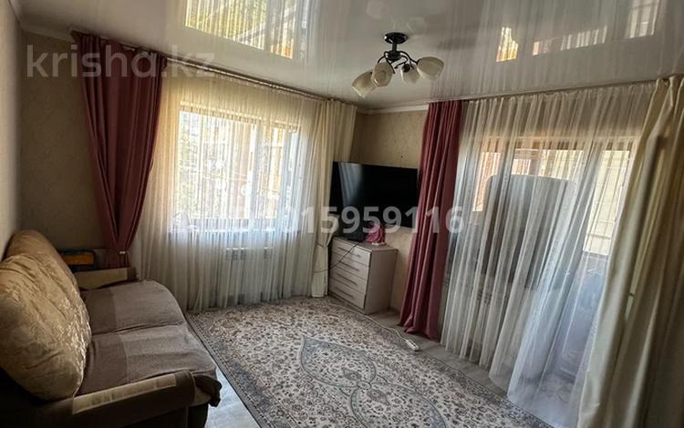 1-комнатная квартира · 39.2 м² · 2/3 этаж, ​ВИП городок за 18.2 млн ₸ в Косшы — фото 2