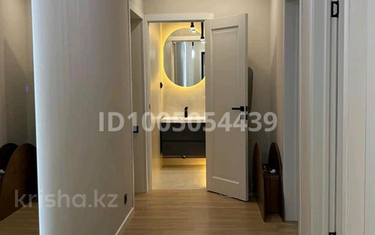 2-комнатная квартира · 65 м² · 4/5 этаж, Гастелло 46 — Район Береке за 30 млн ₸ в Петропавловске — фото 2