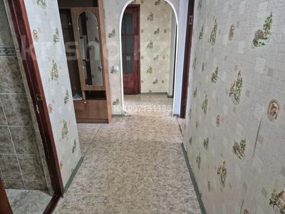 3-комнатная квартира · 70 м² · 2/5 этаж, 9-ая площадка 28 — Возле Военного госпиталя за 140 000 〒 в Талдыкоргане, мкр военный городок Жулдыз