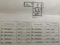3-бөлмелі пәтер · 59.4 м² · 3/5 қабат, мкр Тастак-1 10, бағасы: 36.5 млн ₸ в Алматы, Ауэзовский р-н