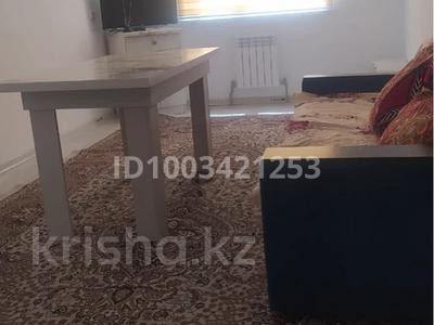 2-бөлмелі пәтер · 60 м², Жаңа қала 19/1, бағасы: 17.5 млн 〒 в Туркестане