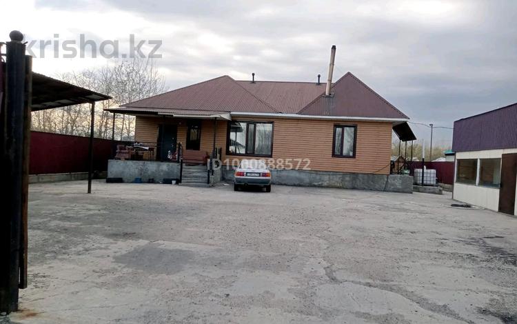 Жеке үй · 5 бөлме · 200 м² · 10 жүзд., 1 Орманды 9 — Где новая скорая, бағасы: 48 млн ₸ в Семее, Красный Кордон — фото 2