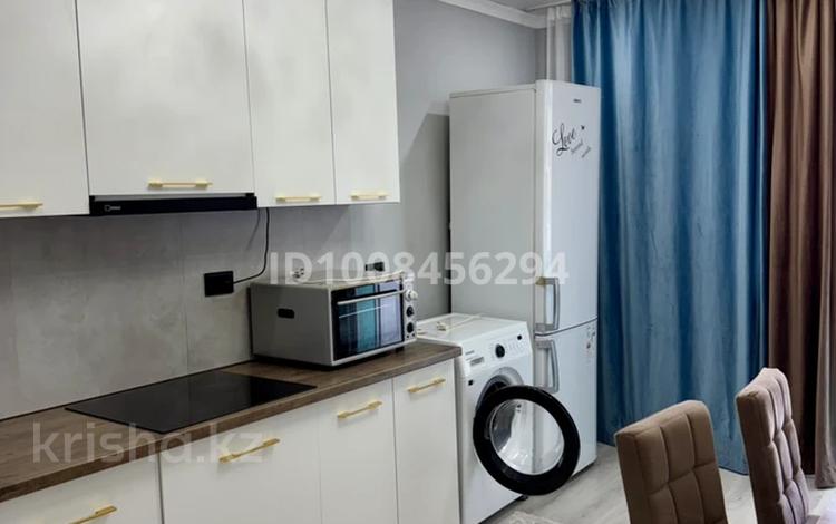 1-комнатная квартира · 40 м² · 8/9 этаж, Райымбек — Проспект Райымбека, Находится напротив Aport Mall. за 250 000 ₸ в Алматы, Наурызбайский р-н — фото 14