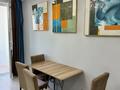 1-комнатная квартира · 40 м² · 8/9 этаж, Райымбек — Проспект Райымбека, Находится напротив Aport Mall. за 250 000 ₸ в Алматы, Наурызбайский р-н — фото 3
