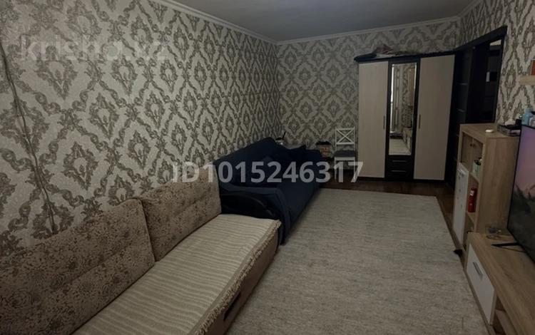 1-комнатная квартира · 34.8 м² · 4/6 этаж, Микрорайон Южный, М. Хакимжановой 56 — Хакимжанова - Маяковского за 16.5 млн ₸ в Костанае — фото 2