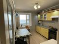 3-комнатная квартира · 65 м² · 2/5 этаж, 3 микрорайон 18 за 6.6 млн ₸ в Качаре — фото 7
