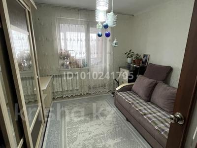 2-комнатная квартира · 52 м² · 2/5 этаж, Гарышкер 1 — Напротив Планеты за 21 млн 〒 в Талдыкоргане, мкр Жана Гарышкер