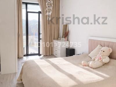 2-бөлмелі пәтер · 61.5 м² · 1/3 қабат, Талды 63, бағасы: 57.5 млн ₸ в Алматы, Бостандыкский р-н