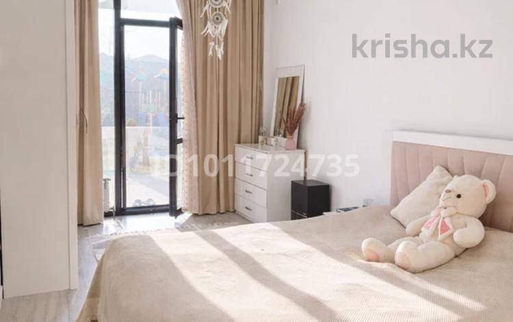 2-комнатная квартира · 61.5 м² · 1/3 этаж, Талды 63 за 57.5 млн ₸ в Алматы, Бостандыкский р-н — фото 5