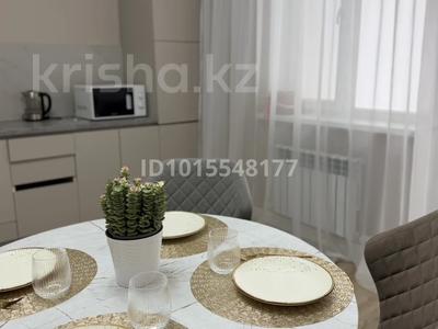 1-комнатная квартира · 54 м² · 4/9 этаж, мкр. Алтын орда, Мангилик Ел 16 л за 230 000 ₸ в Актобе
