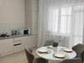 1-бөлмелі пәтер · 54 м² · 4/9 қабат, Алтын орда ш/а., Мангилик Ел 16 л, бағасы: 230 000 ₸ в Актобе, мкр. Алтын орда — фото 2