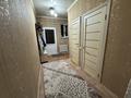 Отдельный дом · 4 комнаты · 130 м² · 6 сот., Улитке акына 132/2 — улица напротив Баласагуна за 54 млн ₸ в Таразе — фото 25